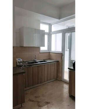 Kitchen in 3 BHK Apartment at Solutrean Caladium, Sector 109 – for Sale
