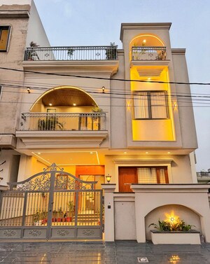 4 BHK Independent House For Sale in Vaishali Nagar
