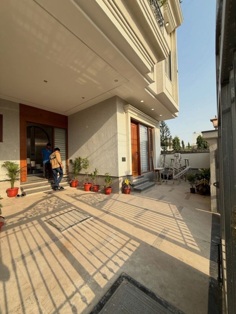  Parking, vaishali nagar 4 Bedroom 1680 Sq.Ft. Independent House In Vaishali Nagar Jaipur 10430265
