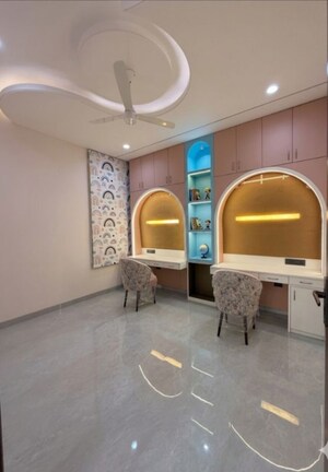 Utility Room in 4 BHK Independent House at Vaishali Nagar – for Sale
