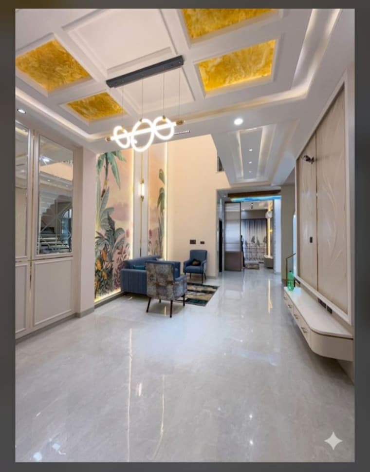 Living Room, vaishali nagar 4 Bedroom 1680 Sq.Ft. Independent House In Vaishali Nagar Jaipur 10430265