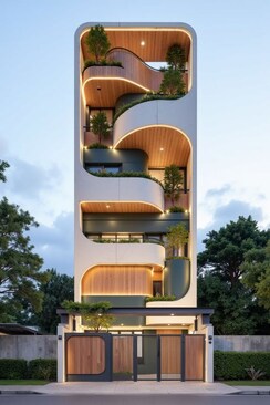 2 BHK Builder Floor For Sale in Lajpat Nagar