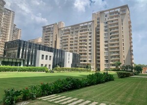 4 BHK Apartment For Sale in Indiabulls Enigma, Sector 110