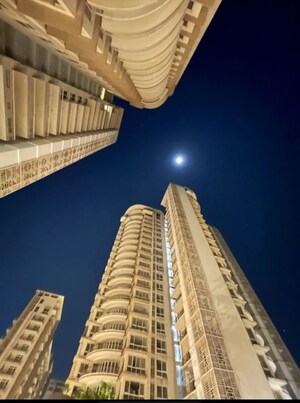 4 BHK Apartment – Exterior View View at Indiabulls Enigma, Sector 110 - for Sale