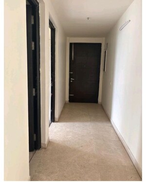 Building Lobby in 4 BHK Apartment at Indiabulls Enigma, Sector 110 – for Sale