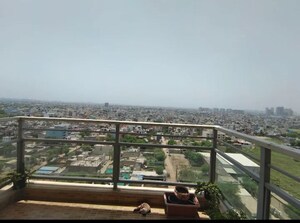 5 BHK Penthouse – Exterior View View at Indiabulls Enigma, Sector 110 - for Sale