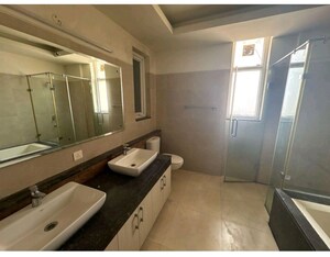 Kitchen in 5 BHK Penthouse at Indiabulls Enigma, Sector 110 – for Sale