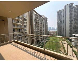 5 BHK Penthouse For Sale in Indiabulls Enigma, Sector 110