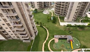 5 BHK Penthouse – Exterior View View at Indiabulls Enigma, Sector 110 - for Sale