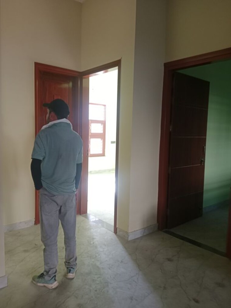 Room, sector 18 3 Bedroom 1873 Sq.Ft. Builder Floor In Sector 18 Panipat 10430272