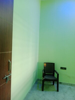 Staircase in 3 BHK Builder Floor at Sector 18 – for Rent