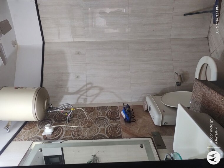 undefined, mehrauli 3 Bedroom 3000 Sq.Ft. Builder Floor In Mehrauli Delhi 10430278