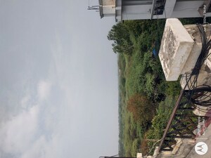 Staircase in 3 BHK Builder Floor at Mehrauli – for Rent