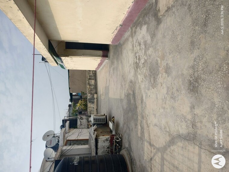 Exterior View, mehrauli 3 Bedroom 3000 Sq.Ft. Builder Floor In Mehrauli Delhi 10430278
