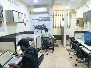  Office Space For Rent in Maheshwari Chambers, Khairatabad