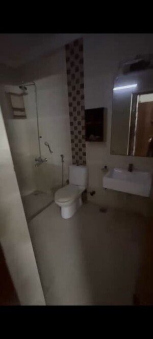 Bathroom in 6+ BHK Independent House at Sector 47 – for Rent