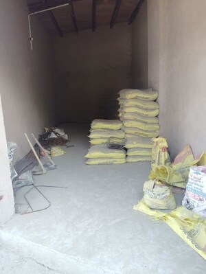  Shop – Exterior View View at Wazidpur - for Rent