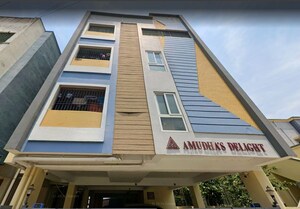 2 BHK Apartment For Rent in Sithalapakkam