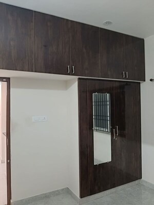 Bedroom in 2 BHK Apartment at Sithalapakkam – for Rent