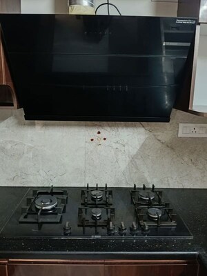 Kitchen in 2 BHK Apartment at Sithalapakkam – for Rent