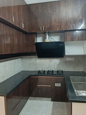 Kitchen in 2 BHK Apartment at Sithalapakkam – for Rent