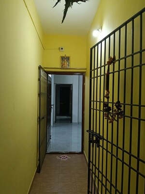 Building Lobby in 2 BHK Apartment at Sithalapakkam – for Rent