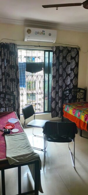 2 BHK Apartment For Rent in Dheeraj Darshan, Jogeshwari East