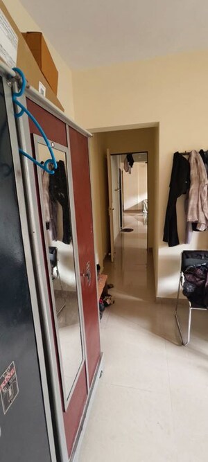 Staircase in 2 BHK Apartment at Dheeraj Darshan, Jogeshwari East – for Rent