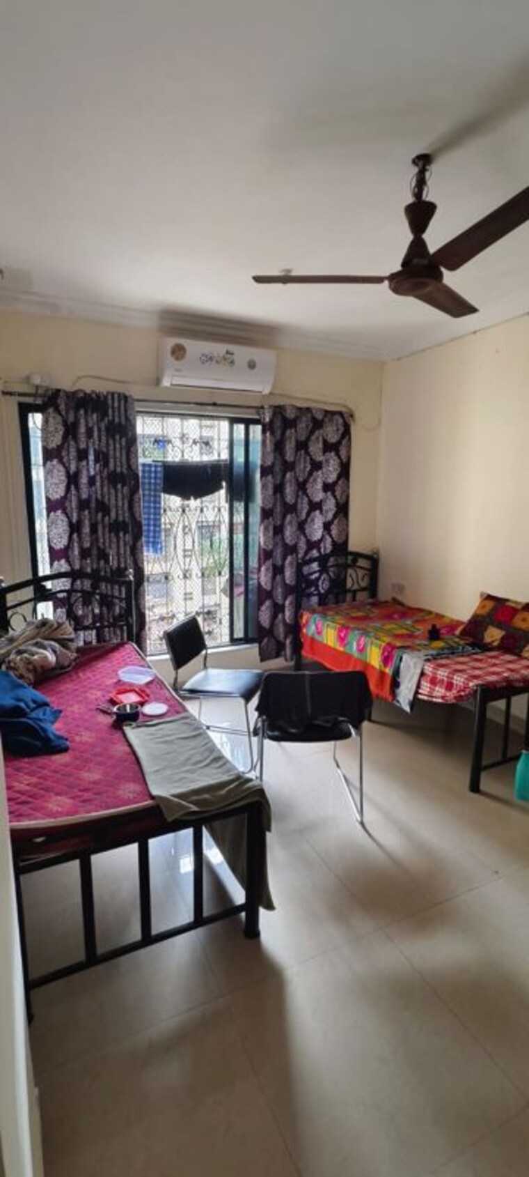 Team Area, dheeraj-darshan 2 Bedroom 950 Sq.Ft. Apartment In Jogeshwari East Mumbai 10430286
