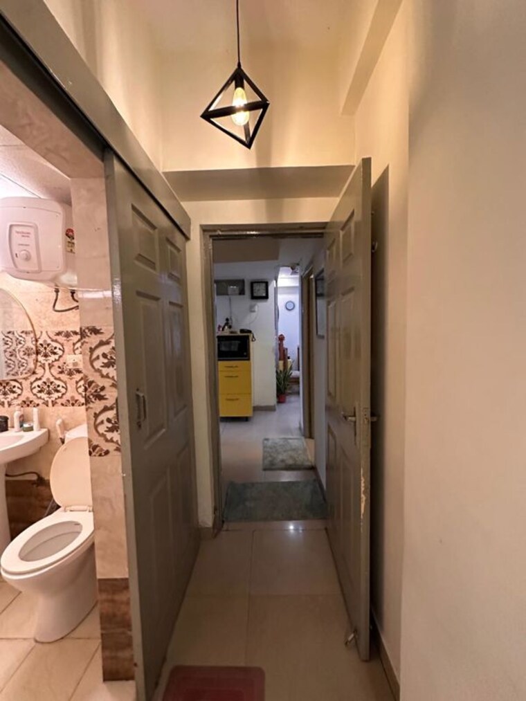 undefined, aims-golf-city 3 Bedroom 1350 Sq.Ft. Apartment In Sector 75 Noida 10430288