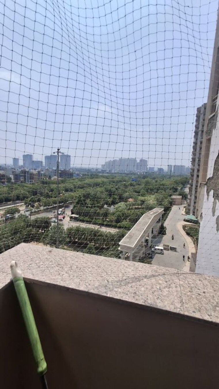 Exterior View, aims-golf-city 2.5 Bedroom 1150 Sq.Ft. Apartment In Sector 75 Noida 10430290