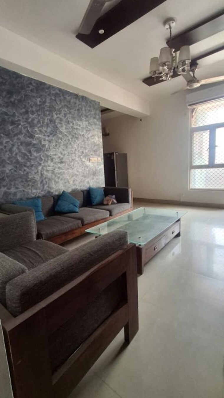 Kitchen, aims-golf-city 2.5 Bedroom 1150 Sq.Ft. Apartment In Sector 75 Noida 10430290