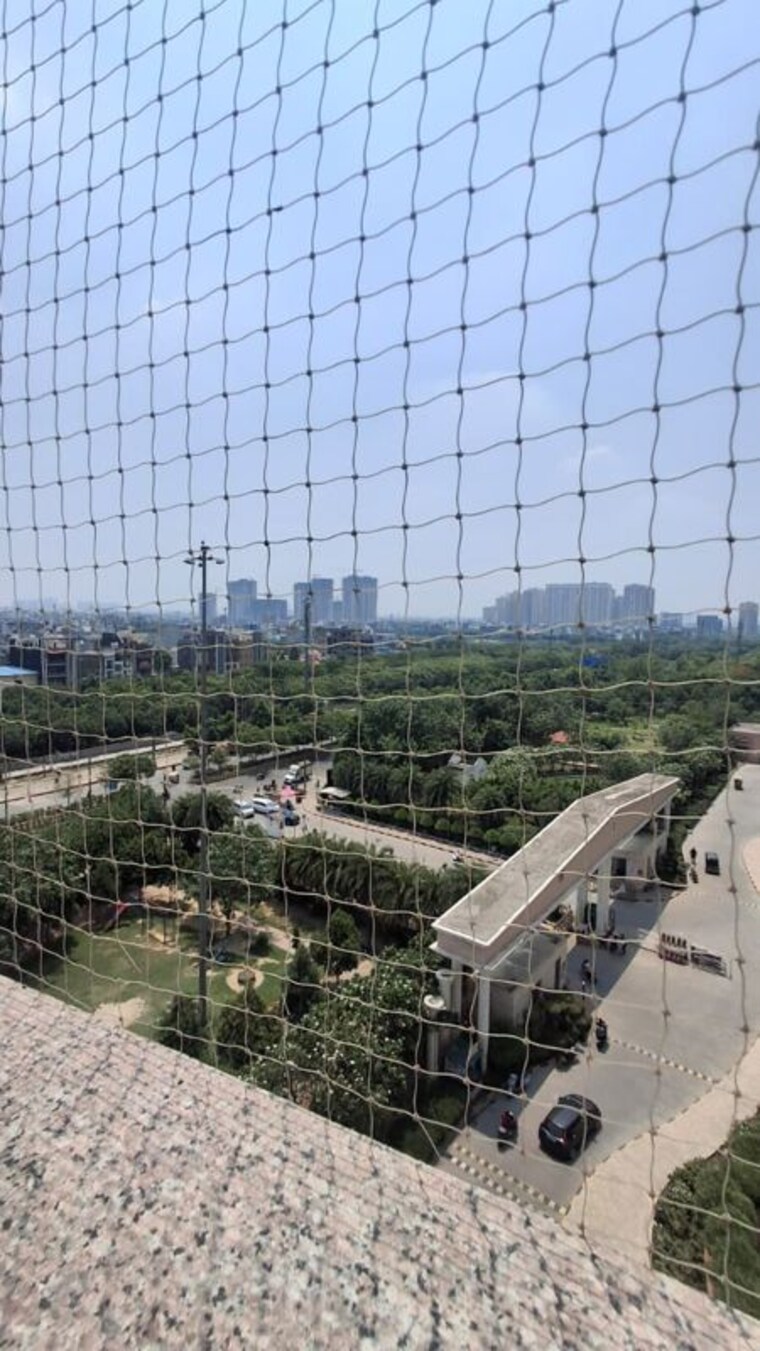 Exterior View, aims-golf-city 2.5 Bedroom 1150 Sq.Ft. Apartment In Sector 75 Noida 10430290