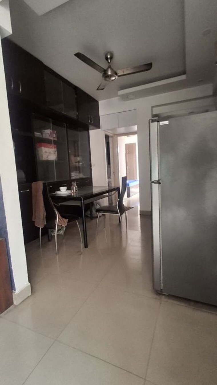 Gym, aims-golf-city 2.5 Bedroom 1150 Sq.Ft. Apartment In Sector 75 Noida 10430290