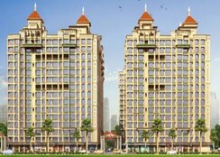 2 BHK Apartment For Sale in Agarwal Paramount