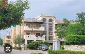 3 BHK Builder Floor For Rent in BPTP Park 81, Sector 81