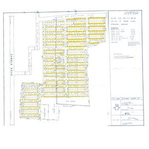  Plot – Map Location View at Poranki - for Sale