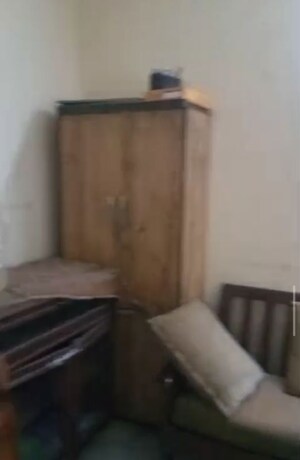 Bedroom in 3 BHK Independent House at E Block Shastri Nagar – for Rent