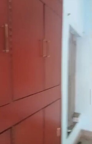 Bathroom in 3 BHK Independent House at E Block Shastri Nagar – for Rent