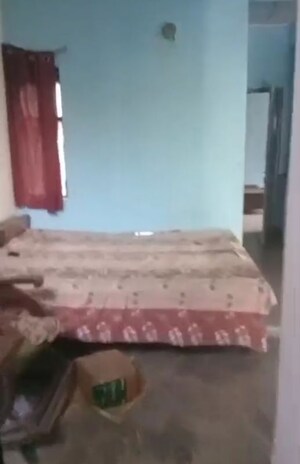 Bedroom in 3 BHK Independent House at E Block Shastri Nagar – for Rent