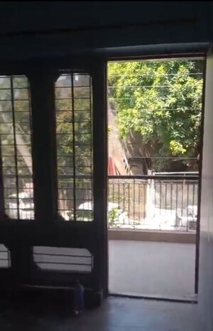 Room in 3 BHK Independent House at E Block Shastri Nagar – for Rent