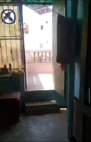 Living Room in 3 BHK Independent House at E Block Shastri Nagar – for Rent