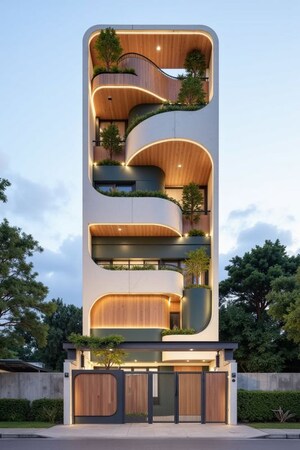 2 BHK Builder Floor For Sale in Lajpat Nagar