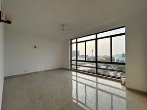 3 BHK Apartment For Rent in SS The Hibiscus, Sector 50