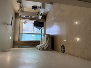 Room in 2 BHK Apartment at Aurum Q Residences, Ghansoli – for Sale