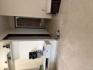 Room in 2 BHK Apartment at Aurum Q Residences, Ghansoli – for Sale