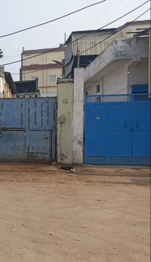  Industrial Plot – Exterior View View at Meerut Road Industrial Area - for Rent