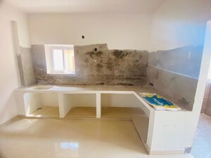 Kitchen in 3 BHK Apartment at Bolarum – for Sale