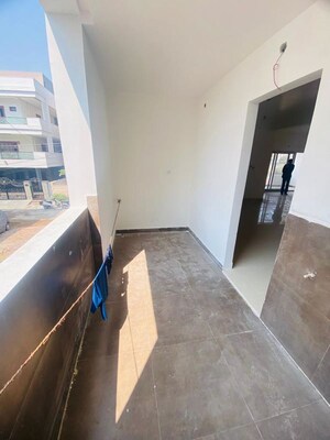 Kitchen in 3 BHK Apartment at Bolarum – for Sale