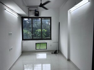 Kitchen in 1 BHK Apartment at Lodha Majiwada Tower 5, Majiwada – for Rent